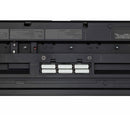 Teclado Arranjador 61 Teclas Psr F52 Com Fonte Bivolt Yamaha