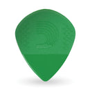 Palheta Nylon Jazz X-Pesada D Addario Nylpro Plus 3NPP7-10