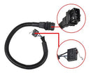 Interrupt Micro Switch Fech Cab 3pin Atego Ap98