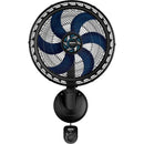 Ventilador de Parede Arno Xtreme Force Breeze 50cm 6 Pás VB51 220V