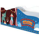 Cama Mobili Solteiro Circo
