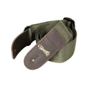 Correia Polipropileno Verde Militar Tn051p Tonante