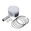 Pistao Kit C/anel  Kmp Dyamond Cb 300r - Xre 300 0.50