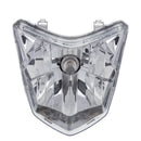 Farol (bloco Optico) C/ Lampada Keisi Xre 190 16/