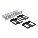 Kit de trilhos APC Smart-UPS SRT 19" para Smart-UPS SRT - SRTRK2