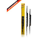 Palhetas Micro Diant. Spoiler 21" / 19" Pol. - Audi A3 96 à 06 - S3 99 à 03