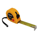 Trena 5m X 25mm Amarela Com 2 Travas