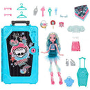 Monster High Skulltimate Series 7 (s)
