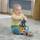 Fisher-price Infant Chaves De Atividades Com Mordedor E Sons