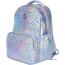 Mochila Furta-cor Vinil Matelassê Grande 43x30x19cm