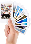 Filme Instax Mini Com 120 Fotos - Fujifilm