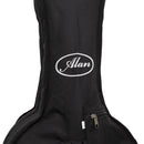 Violoncelo Al 1210 3/4 Alan Com Capa Arco Breu