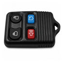 Controle Compatível Ford 3 B + P 2002 A 2013