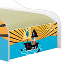 Cama Mobili Infantil Pirata