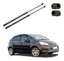 Par Amortecedores Tampa Porta-malas C4 Picasso 08 A 15