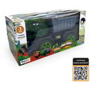 Caminhão Dino Truck Caçamba 36cm