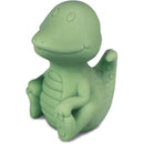 Brinquedo Para Bebê Coleção Bichinhos 8,5cm - Caixa Com 06 Unidades