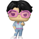 Boneco E Personagem Funko Pop Guerr Do K-pop Jinu