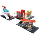 Matchbox Conjunto Action Drivers