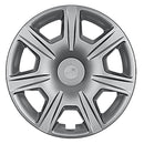 CALOTA GRID ARO 15A 876AR-PTA RENAULT LOGAN/ SANDERO 2015/ 16 - PC / 4