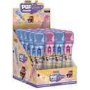 Doce Pop Fone Pirulito+microf C/luz Dp.c/20