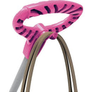 Veículo Para Bebê Diipi Rosa Com Som - Suporta Até 30kg