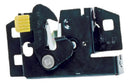 Fechadura Inferior Capô Courier Fiesta Sedan Fiesta Street