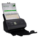 Scanner Canon DR-C340 A4 40PPM 600 DPI - 7291C009AA