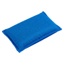 Esponja De Microfibra Vinik 16x9cm Para Limpeza Automotiva Removedor De Detritos | Vkdt07