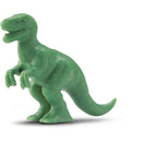 Carrinho Pick Up Dino Capture Cars