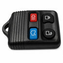 Capa Controle Compatível Ford 3 B + P 2002 A 2013