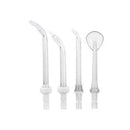 Irrigador Bucal Para Limpeza De Dentes E Lingua 220ml