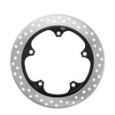Disco Freio Dianteiro Gp7 Cb 300f Twister 23/