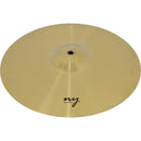 Prato De Ataque Para Bateria 16" New York