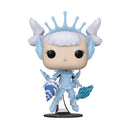 Pop! Black Clover - Noelle Com Armadura De Valquíria