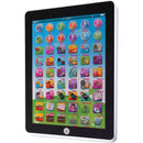 Brinquedo Diverso Tablet Interativo Bilíngue 3