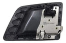 Mac Ext Pta C/ch Preta Scania Serie Vi Ap19 D