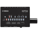 Bateria Eletrônica Dtx 402k Preta Yamaha