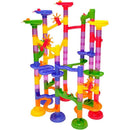 Brinquedo Para Montar Circuito Monta E Desmonta 105