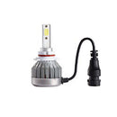 LÂMPADA MULTILASER SUPER LED H8 20W 6200K PAR AU836