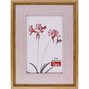 Porta Retrato Croacia Mdf/vidro/pla 10x15c Sortido