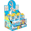 Doce Ovo Surpresa Looney Tunes Dp.c/12