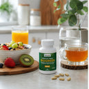 Biopromais Biogreen Propolis Verde Em Tabletes (60 Tabletes) - UN / 60