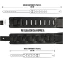 Correia Cla 02 Suede Azul Basso