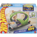 Hot Wheels Pista City Nemeses Surpresa (s)