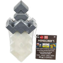 Boneco E Personagem Minecraft Vanilla Mining 3,8 Cm Embalagem Surpresa