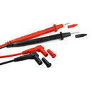 PONTA DE PROVA HIKARI HK-3 COM CORPO EMBORRACHADO CAT II 1000V