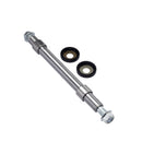 Bucha Balanca Tras. (kit 7pcs) Gp7 Crf 250f 19/24 (metal)