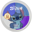 Massa Para Modelar Criativa Stitch Stica E Pula 4cores (s) Dp.c/15