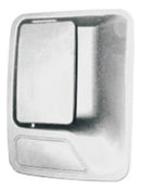 Maçaneta Externa Porta Dir Tras Ford F250 F350 F4000